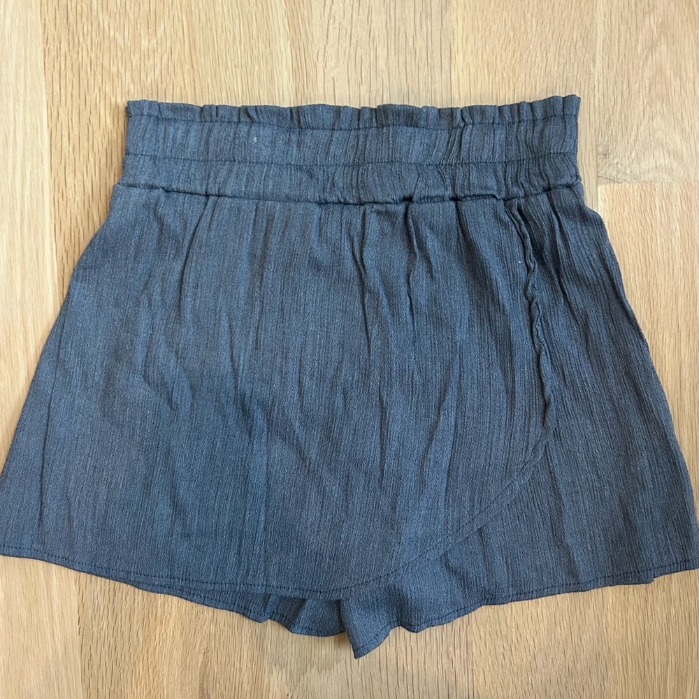 anna grace brand boutique skort